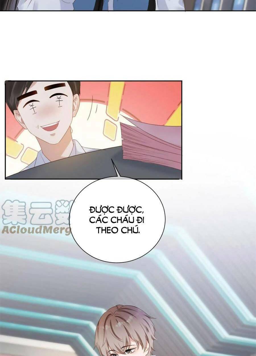 Dây Dưa Không Dứt Chương 37 Ảnh 40