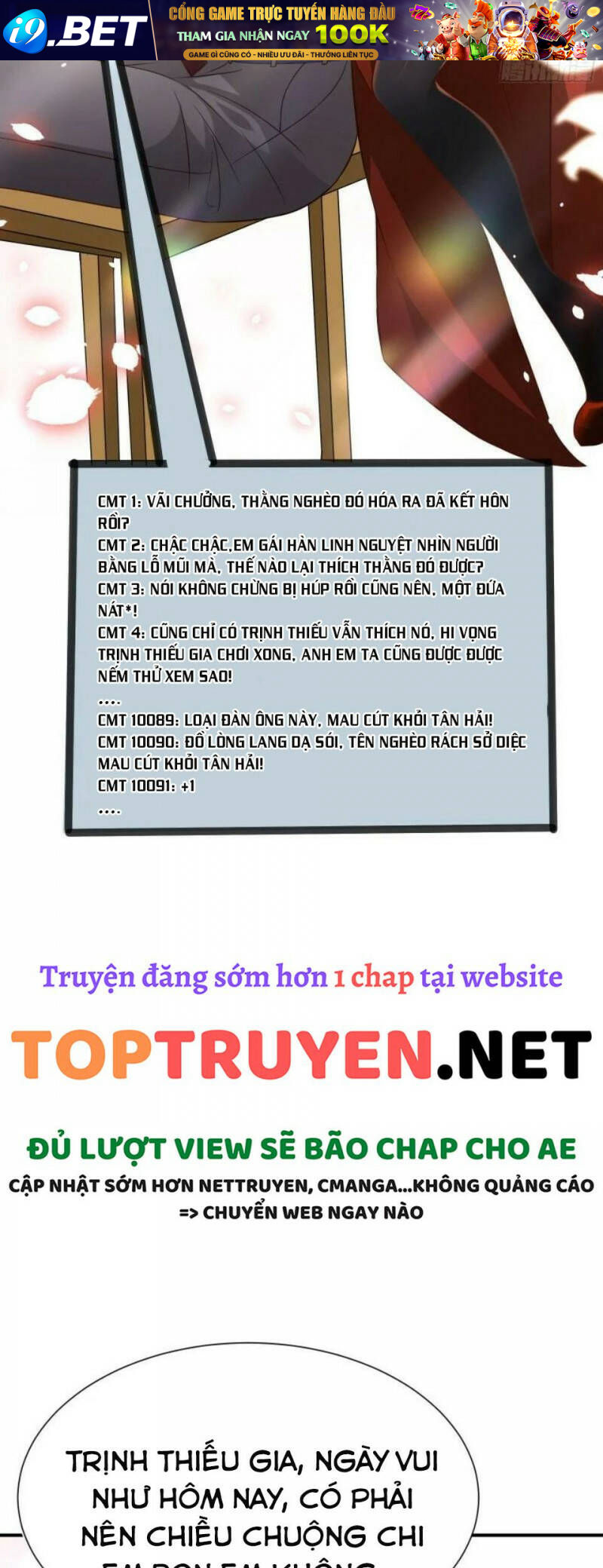 Cao Thủ Xuống Núi, Bảy Vị Sư Tỷ Bảo Vệ Ta Chương 19 Ảnh 16