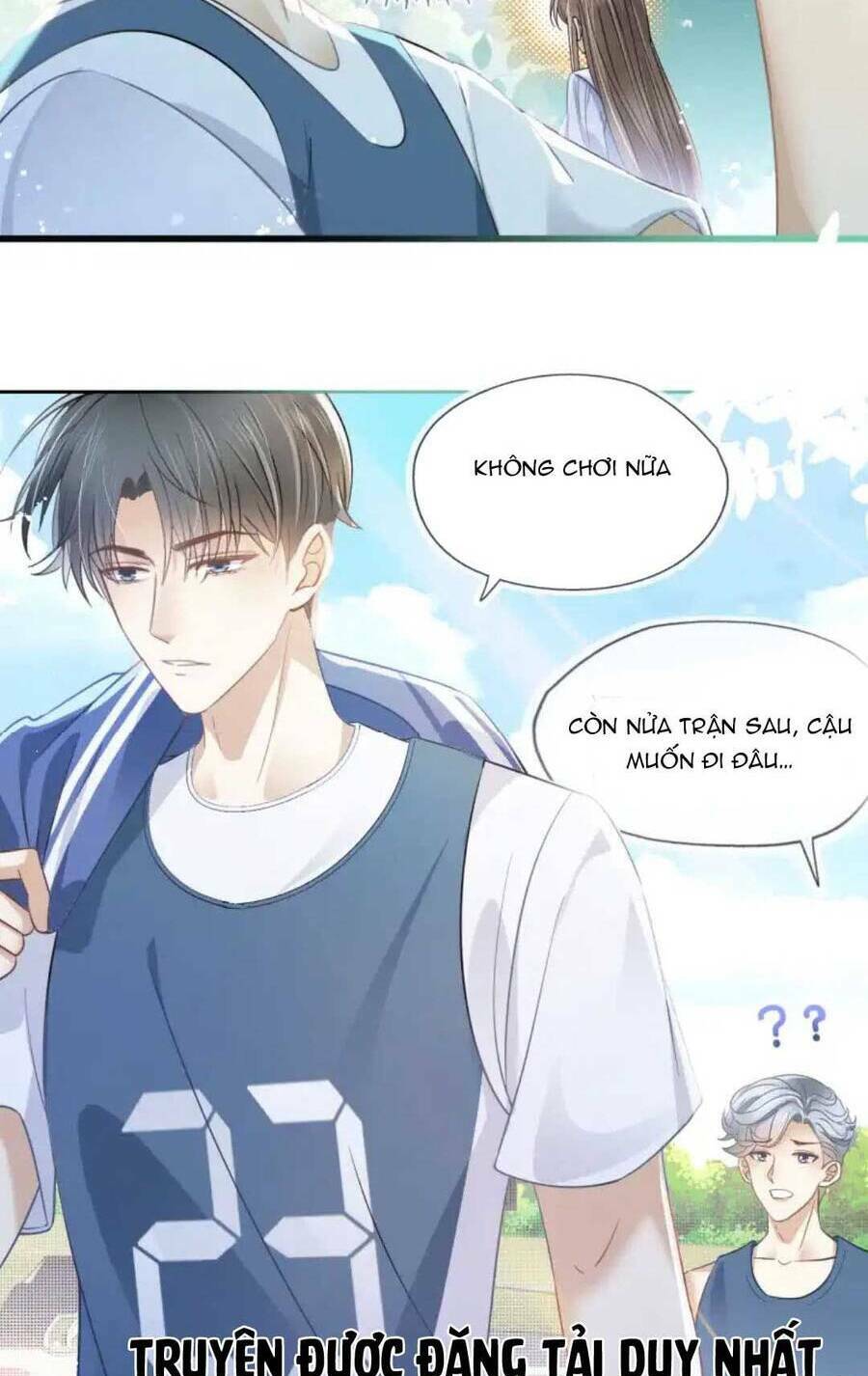 Thế Thân Hào Môn Chương 12 Ảnh 18