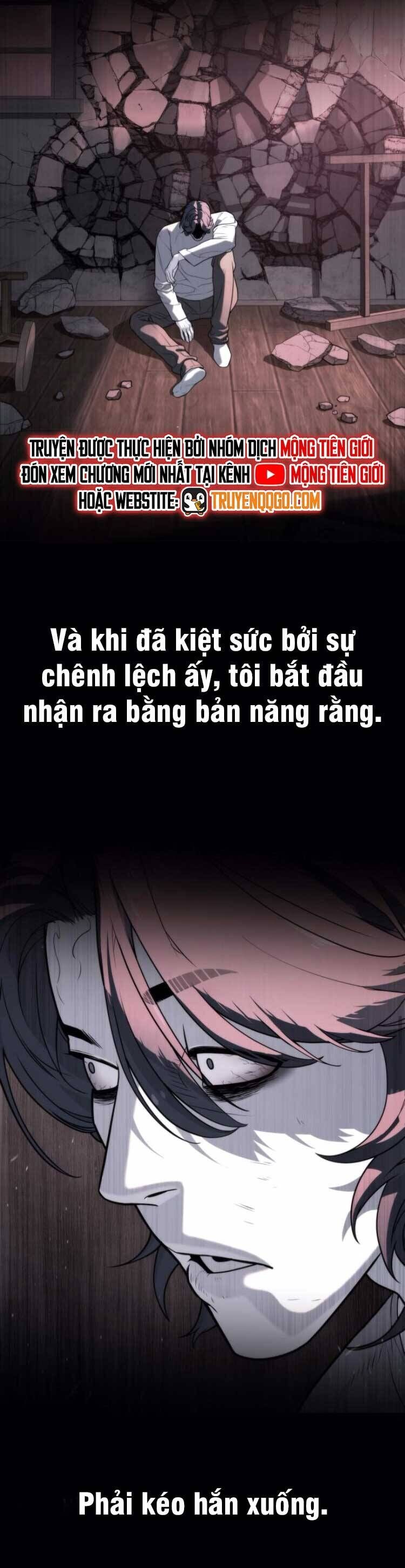 Sát Thủ Peter Chương 91 Ảnh 71