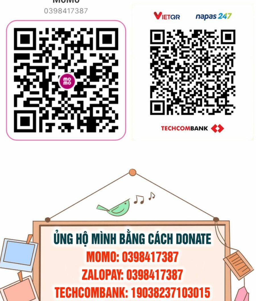 Mẹ Tôi Là Chòm Sao Bảo Hộ Chương 48 Ảnh 71
