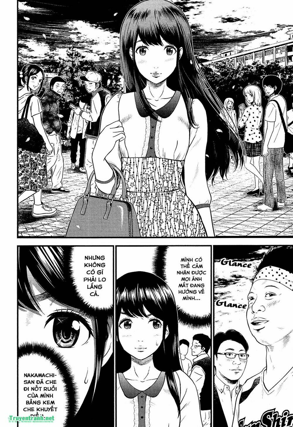 Giniro No Genders Chương 5 Ảnh 12