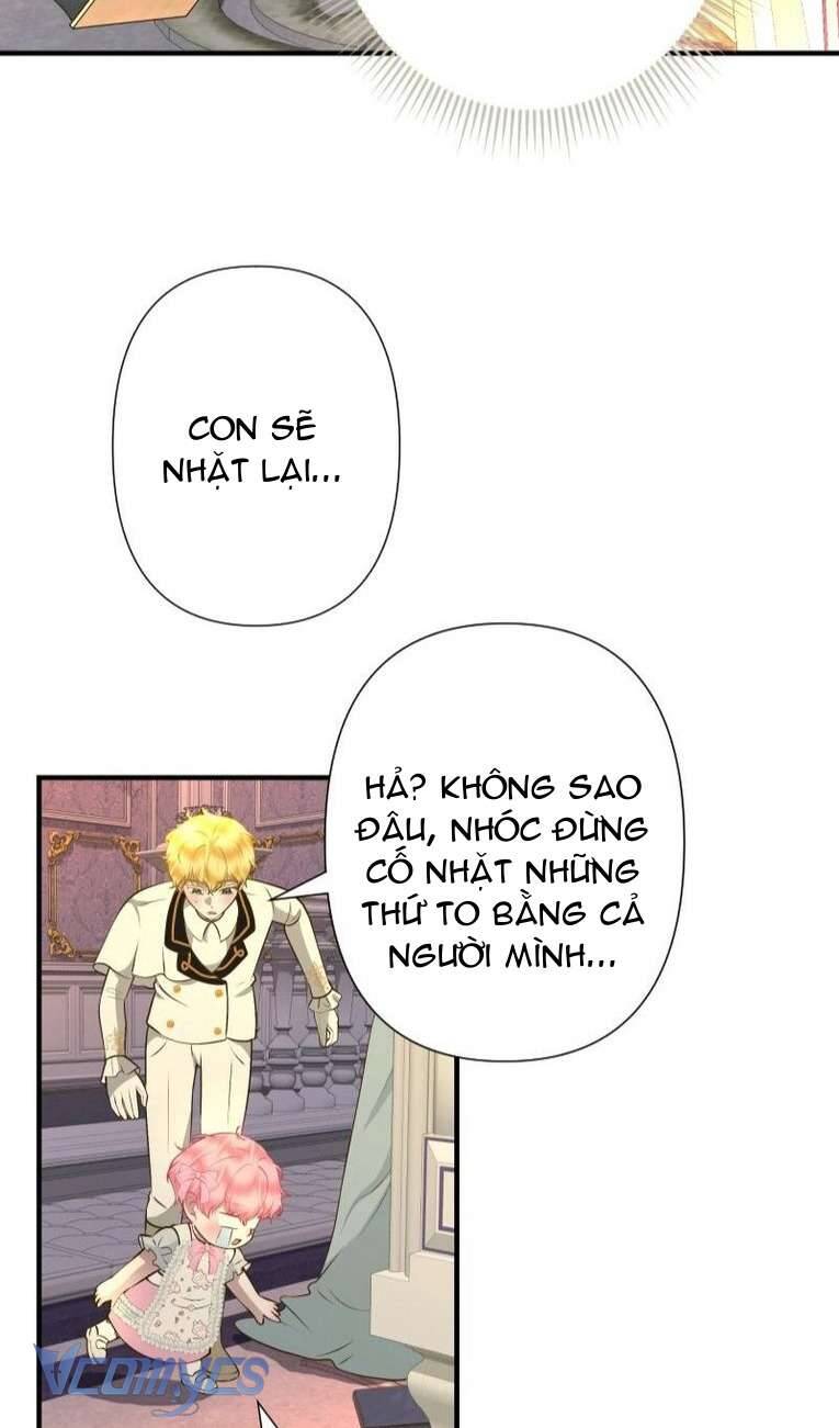 Sau Này Họ Sẽ Sinh Ra Tôi Chương 13 Ảnh 35