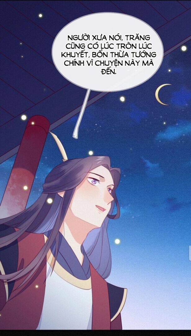 Thừa Tướng, Trẫm Biết Sai Rồi! Chương 10 Ảnh 11