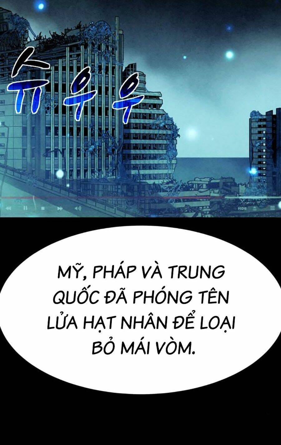 Mầm Chết Chương 49 Ảnh 26