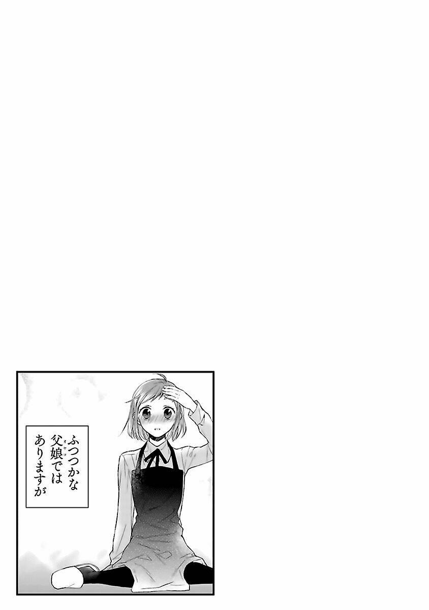 Futsutsu Kana Oyako Deha Arimasu Ga Chương 16 Ảnh 26