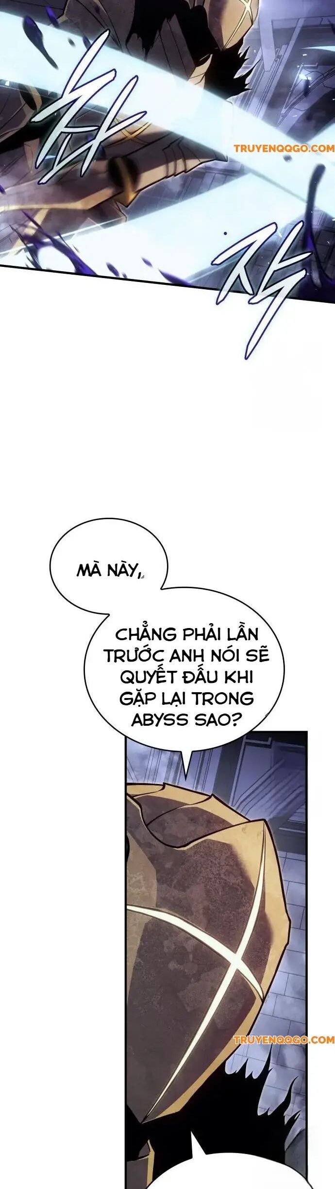 Hồi Quy Bằng Vương Quyền Chương 88 Ảnh 42