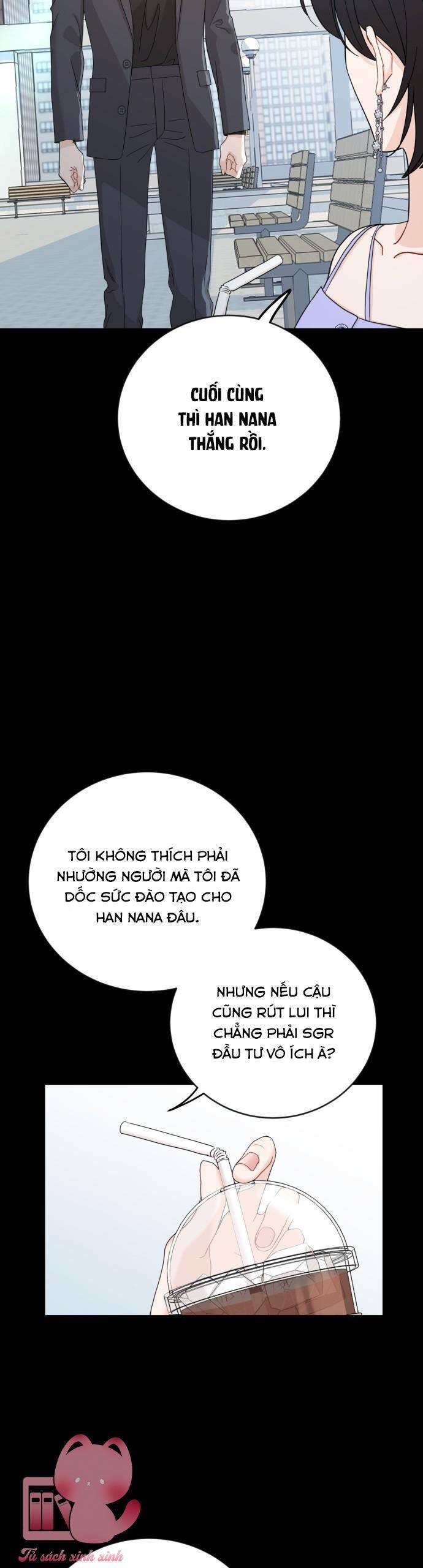 Người Một Nhà Chương 108 Ảnh 11