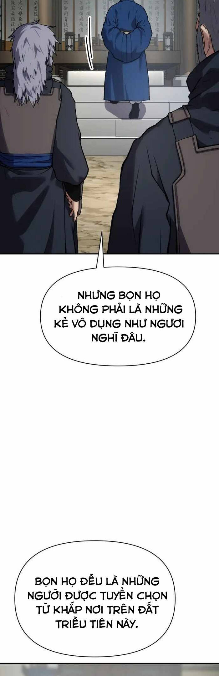Ám Vệ Chương 36 Ảnh 22