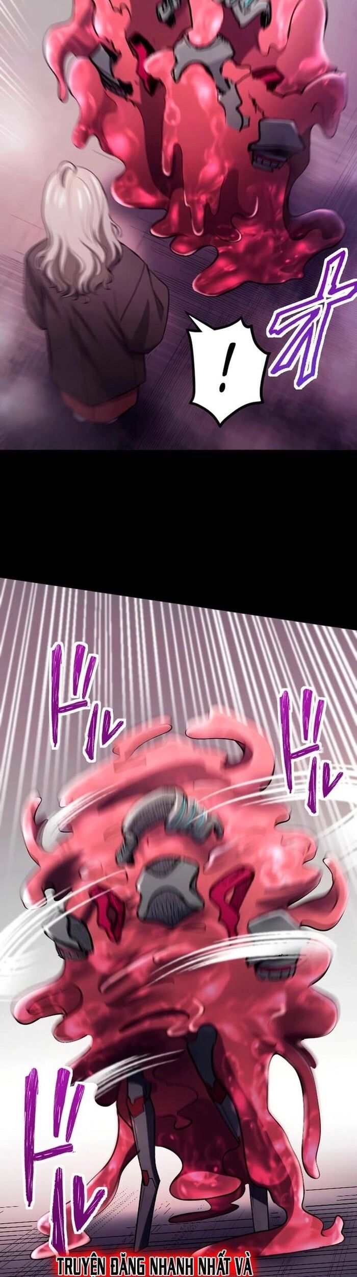 Ittoki The Ninja Chương 23 Ảnh 65