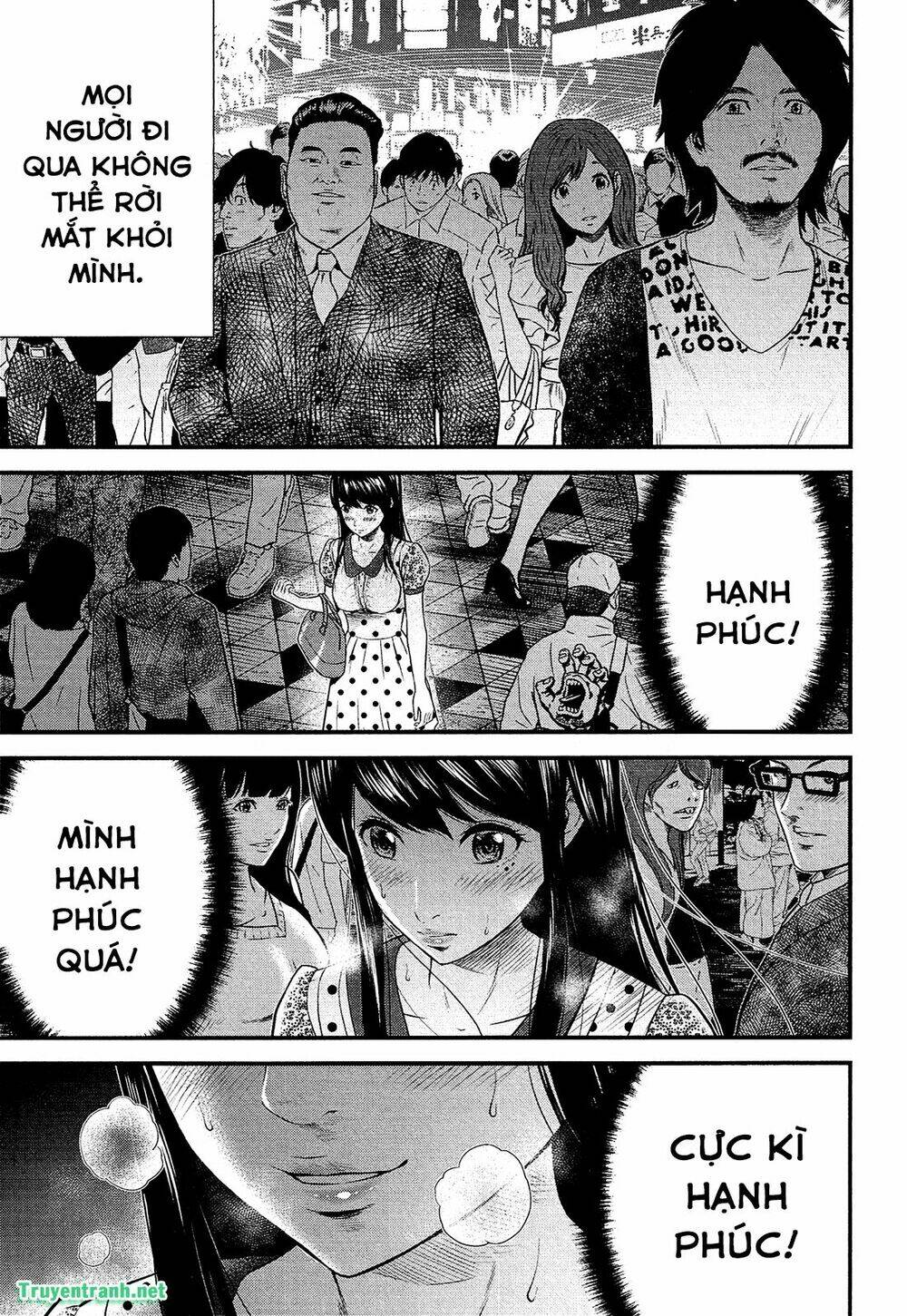 Giniro No Genders Chương 3 Ảnh 10