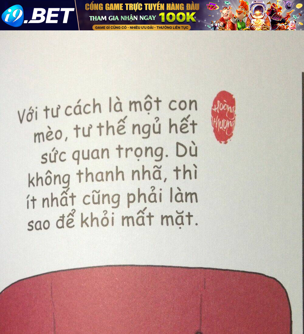 Cuộc Sống Thượng Lưu Của Hoàng Đế Mèo Chương 8 Ảnh 6