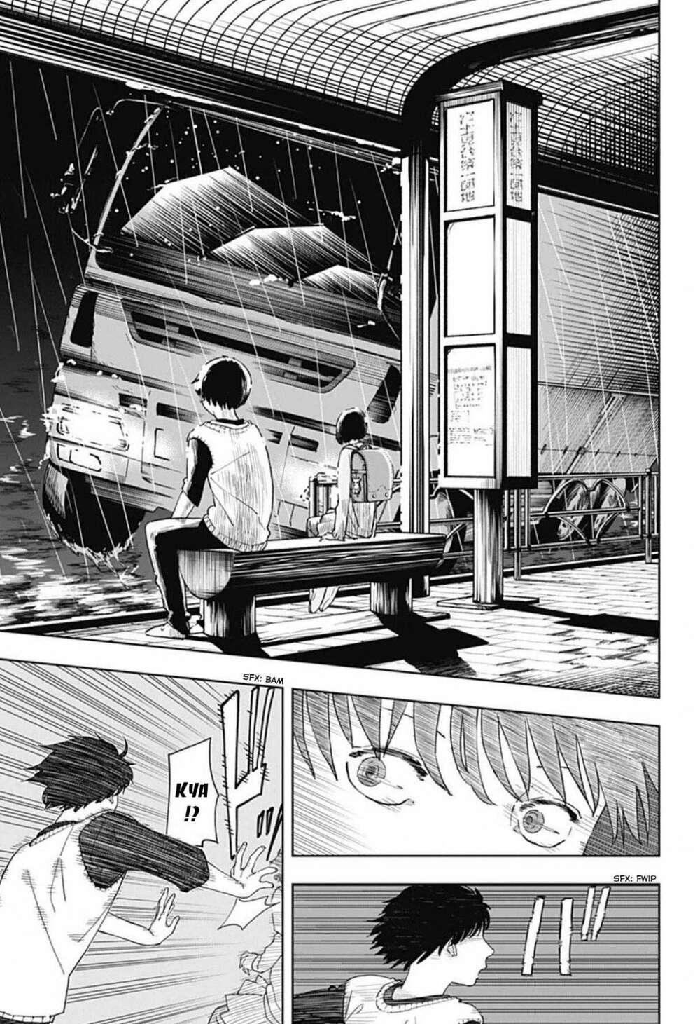 Stage S Chương 1.1 Ảnh 31