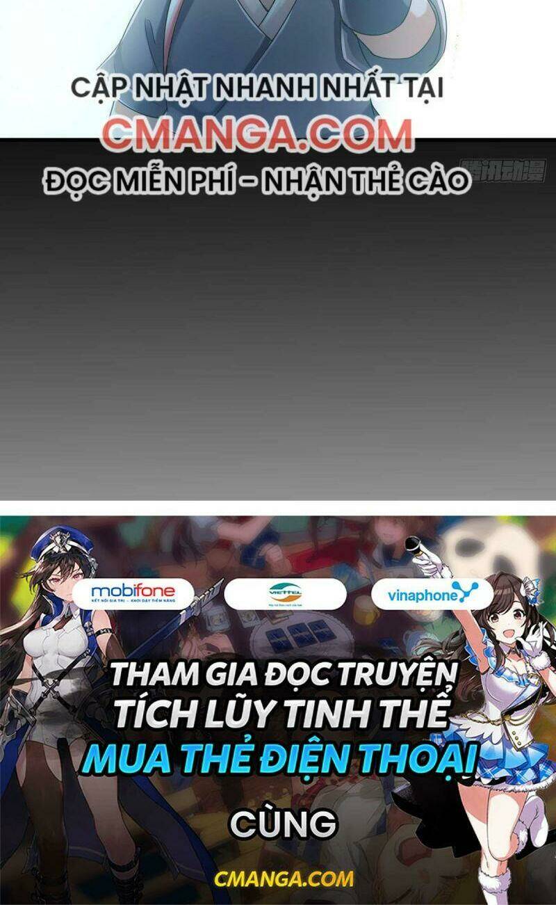 Cứu Được Tên Đại Ma Tôn Chương 22 Ảnh 30