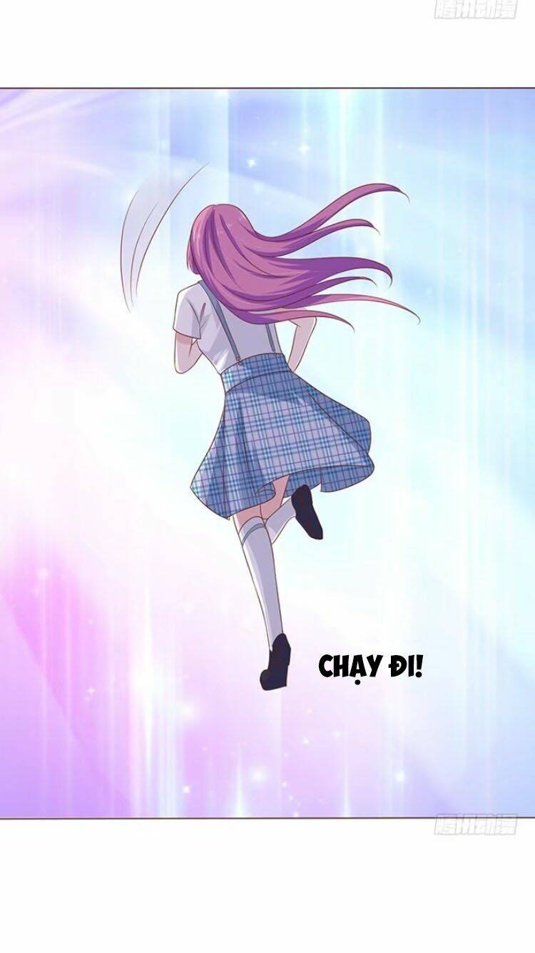 Ma Vương Luyến Ái Chỉ Nam Chương 108 Ảnh 38
