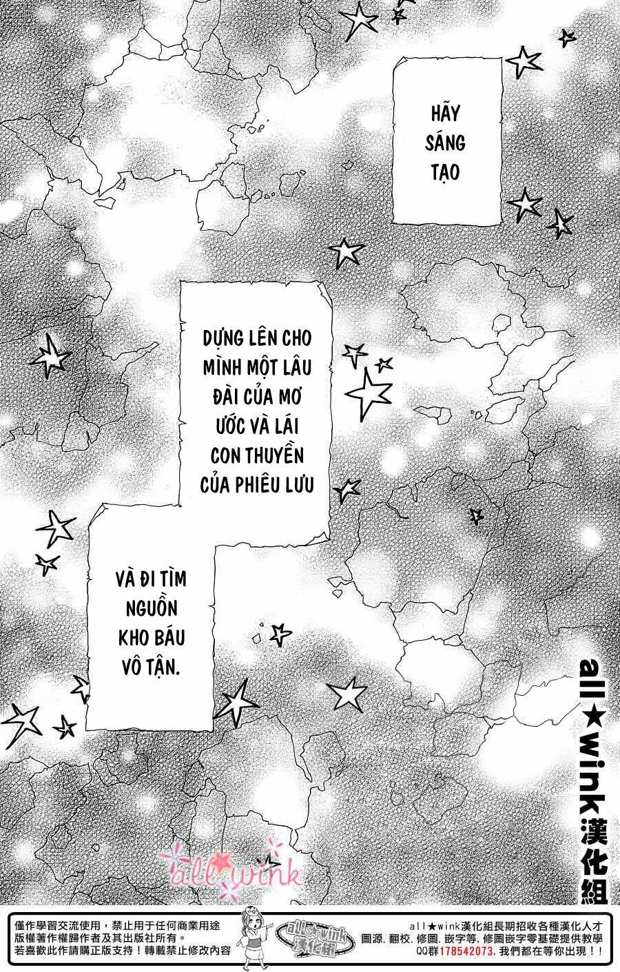 Kuusou Spin Flower Chương 1 Ảnh 4