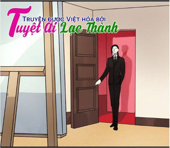 Nụ Hôn Hắc Vũ Chương 28 Ảnh 27