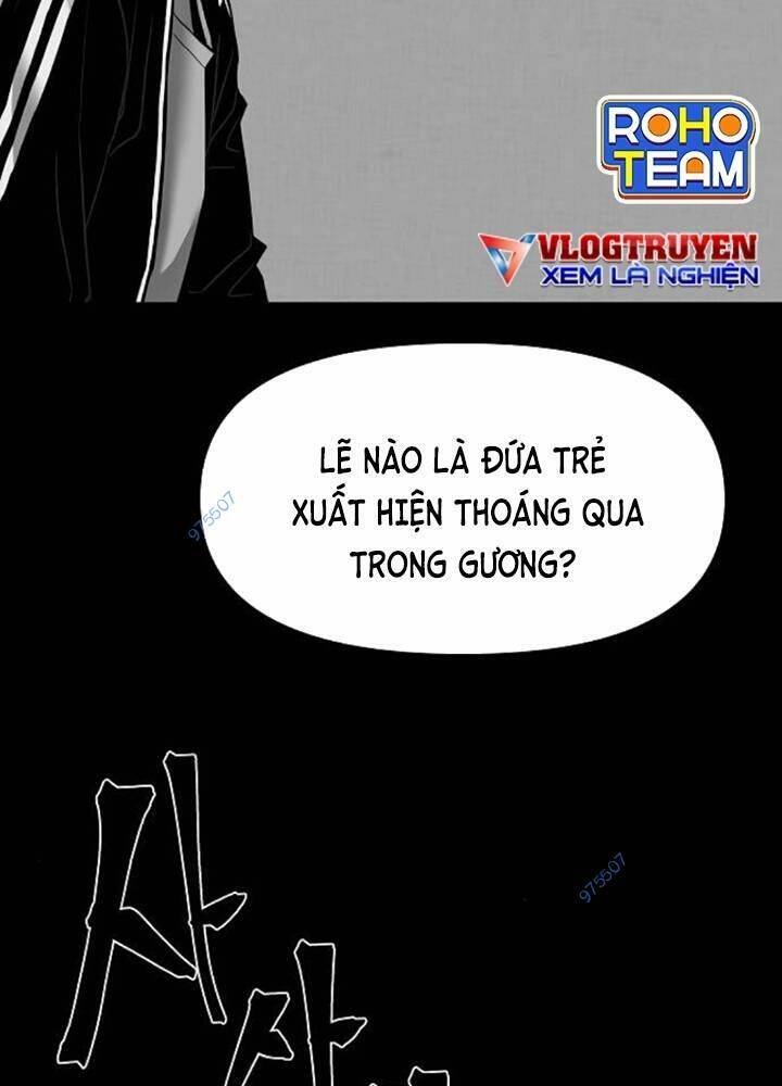 Ngôi Nhà Hoán Đổi Chương 10 Ảnh 16