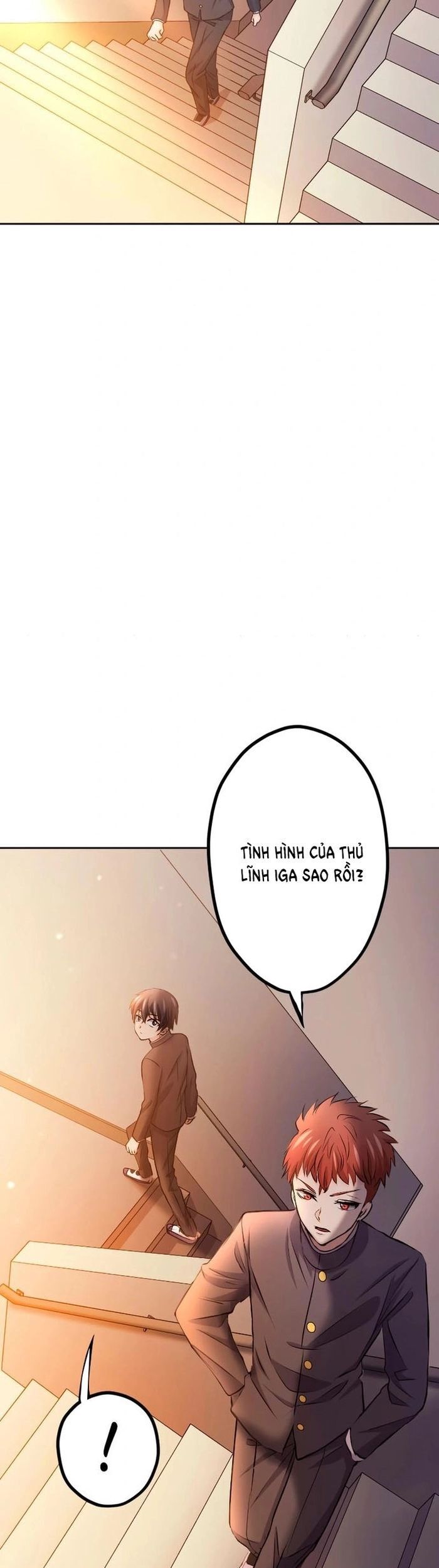 Ittoki The Ninja Chương 23 Ảnh 46