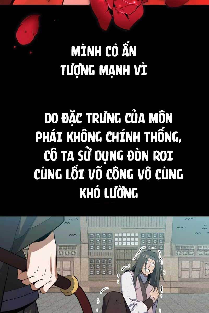 Tuyệt Đỉnh Võ Lâm Chương 35 Ảnh 12