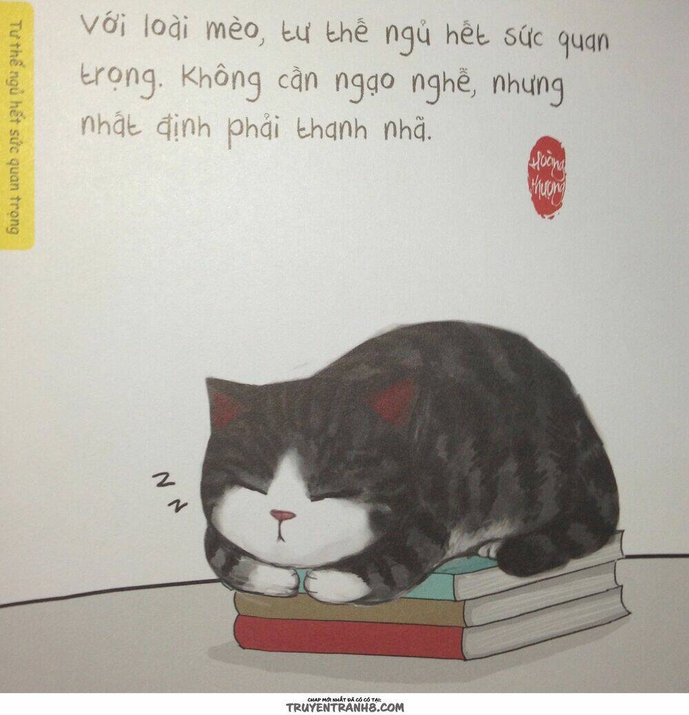 Cuộc Sống Thượng Lưu Của Hoàng Đế Mèo Chương 8 Ảnh 2