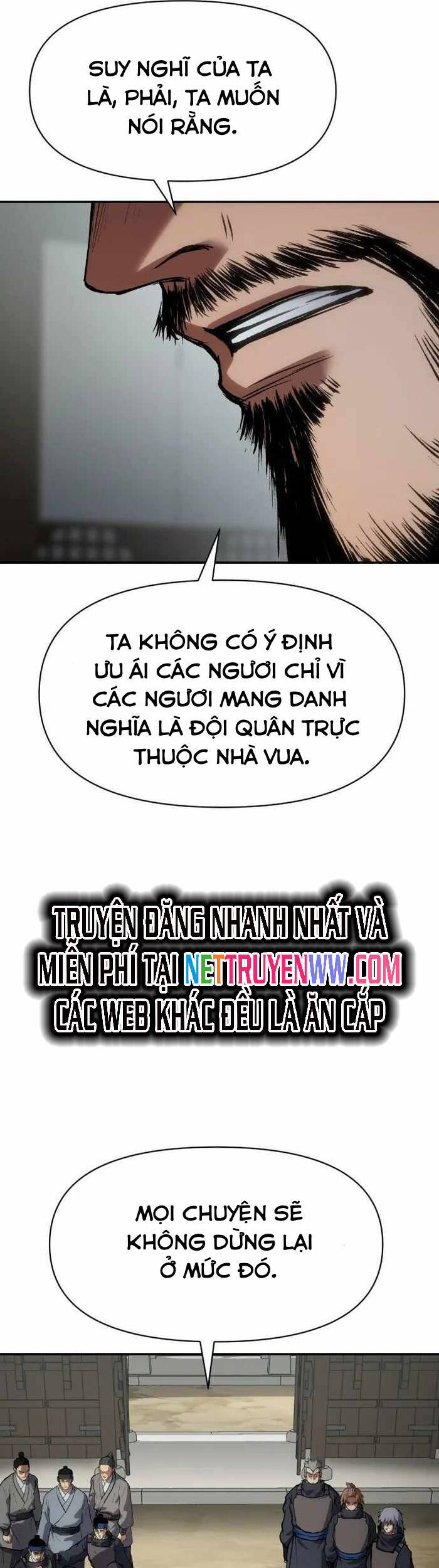 Ám Vệ Chương 36 Ảnh 25