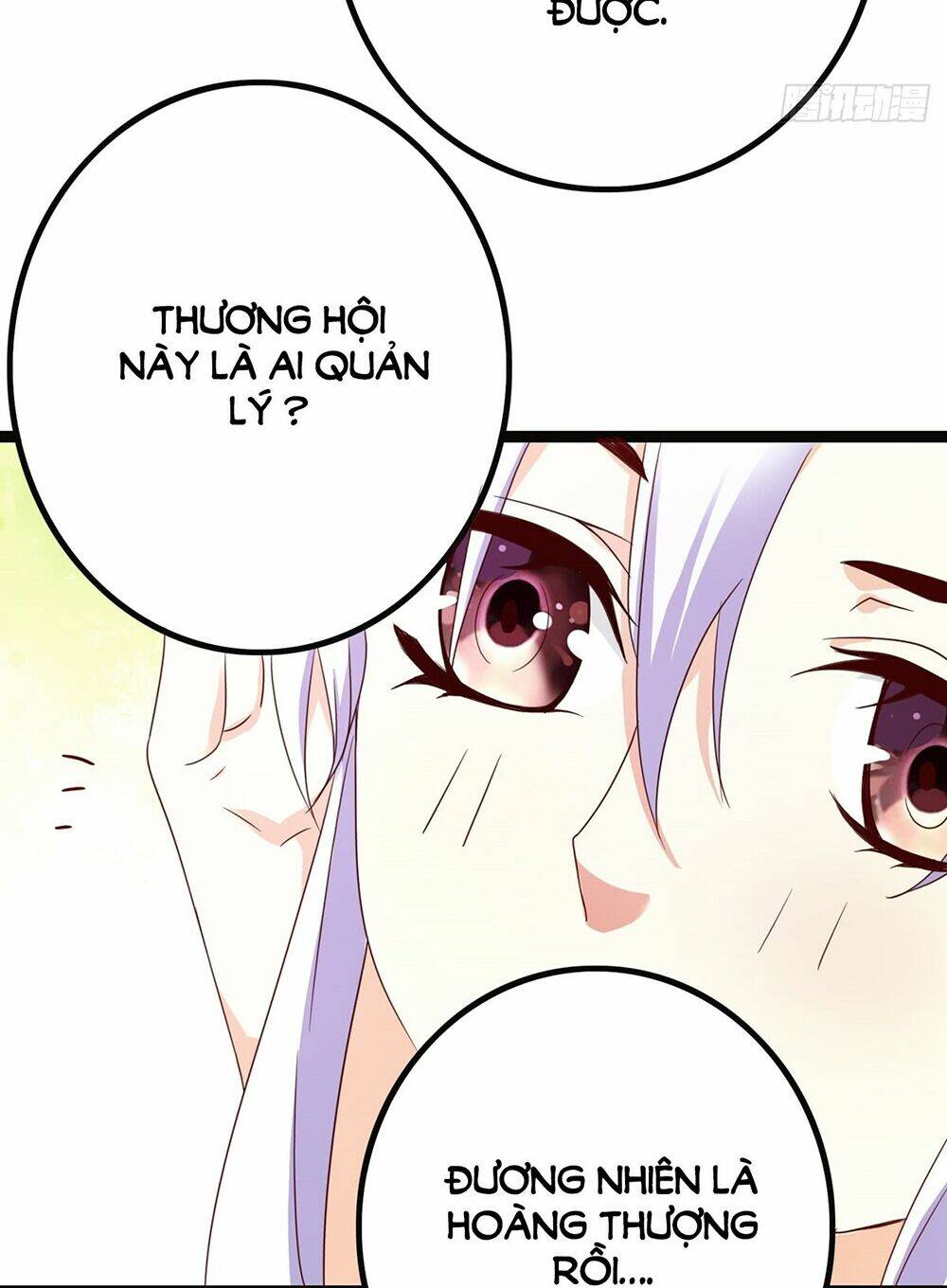 Hoàng Hậu Của Trẫm Là Võ Lâm Minh Chủ Chương 27 Ảnh 53