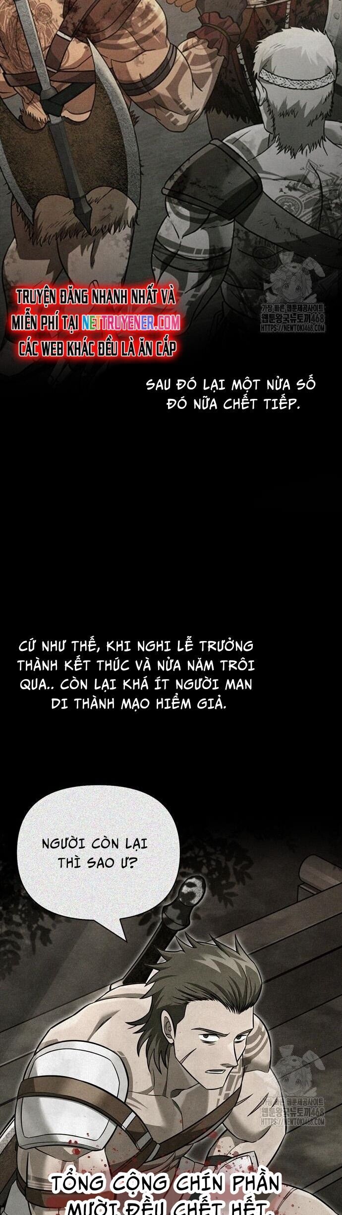 Sống Sót Trong Trò Chơi Với Tư Cách Là Một Cuồng Nhân Chương 103 Ảnh 48