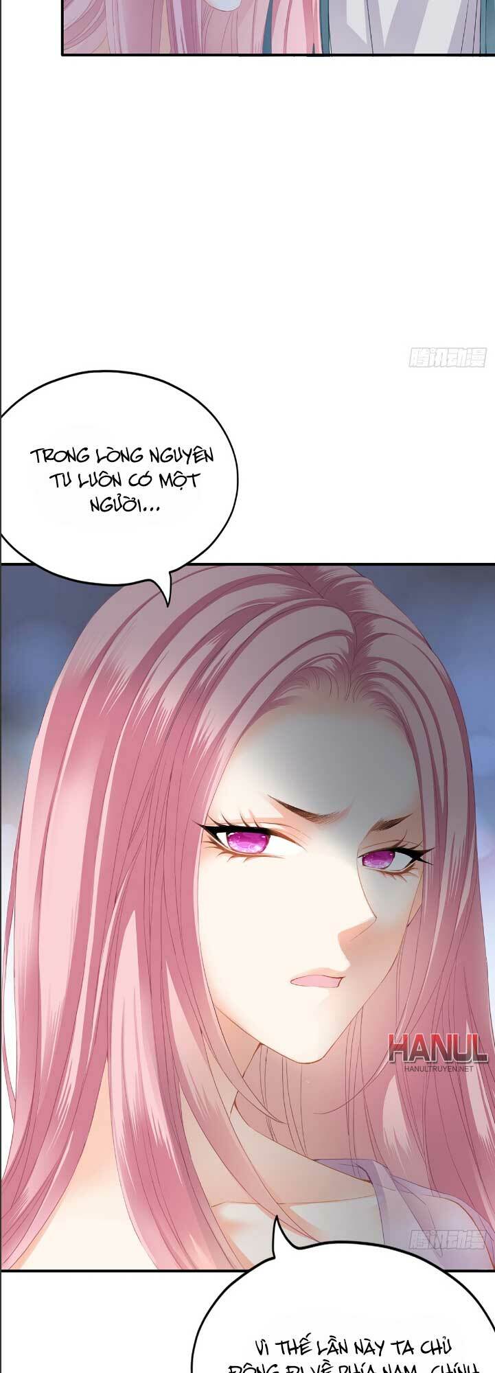Bổn Vương Muốn Ngươi Chương 181 Ảnh 4