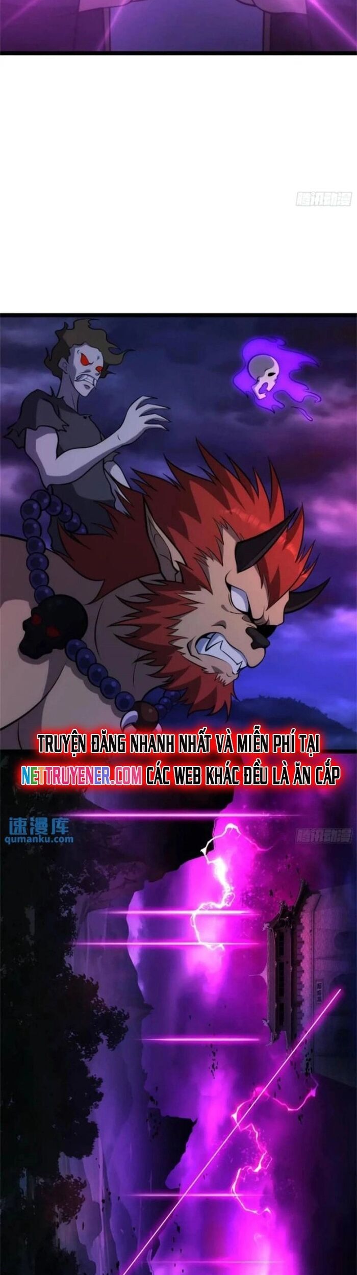 Tạ U Thiên Sư Chương 92 Ảnh 28