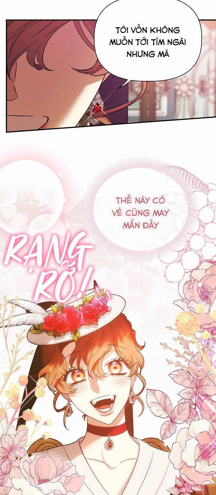May Mắn Hay Bất Hạnh Chương 85 Ảnh 16