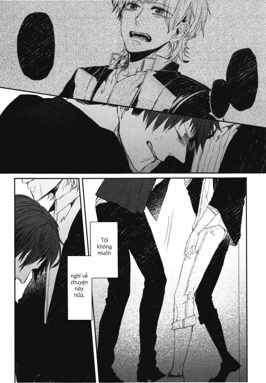 Oko-Sama Box Chương 4 Ảnh 9