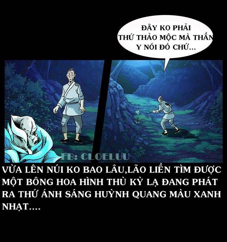Tiên Sơn Truyền Kỳ Chương 12 Ảnh 50