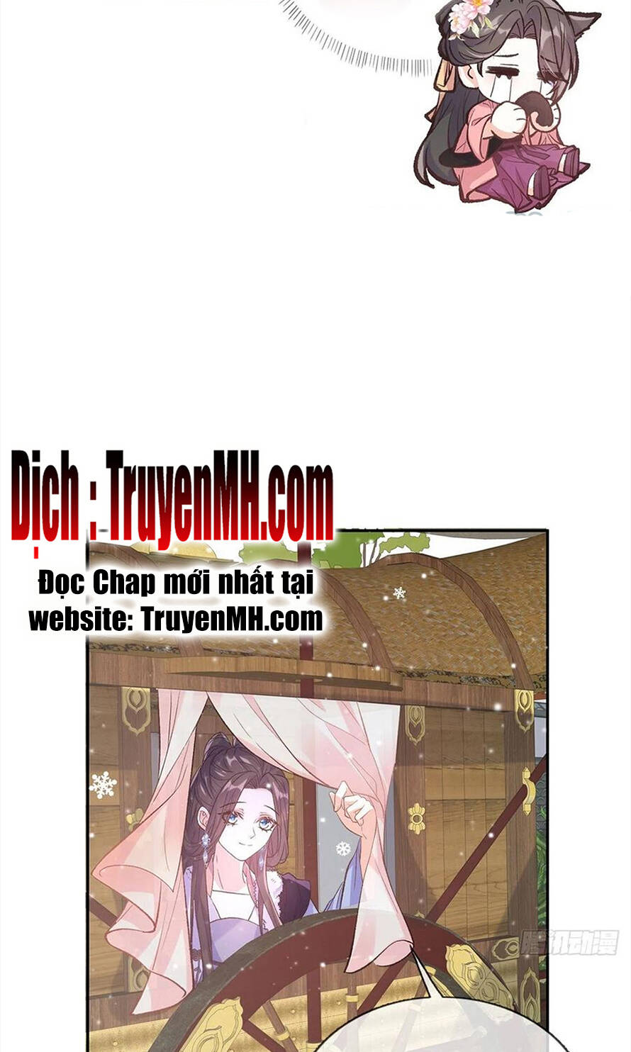 Kiều Mỵ Phu Lang, Tại Tuyến Lục Trà Chương 121 Ảnh 8