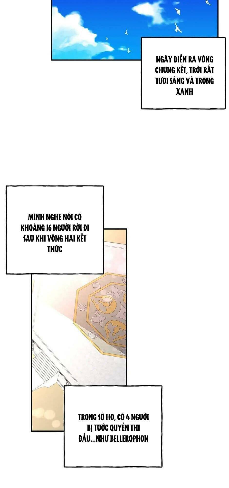 Con Gái Của Đại Pháp Sư Chương 91 Ảnh 46