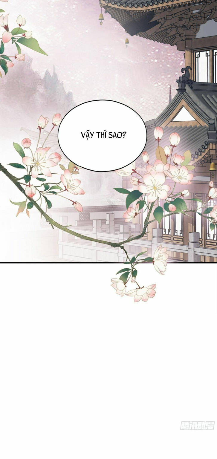 Bổn Vương Muốn Ngươi Chương 192 Ảnh 12