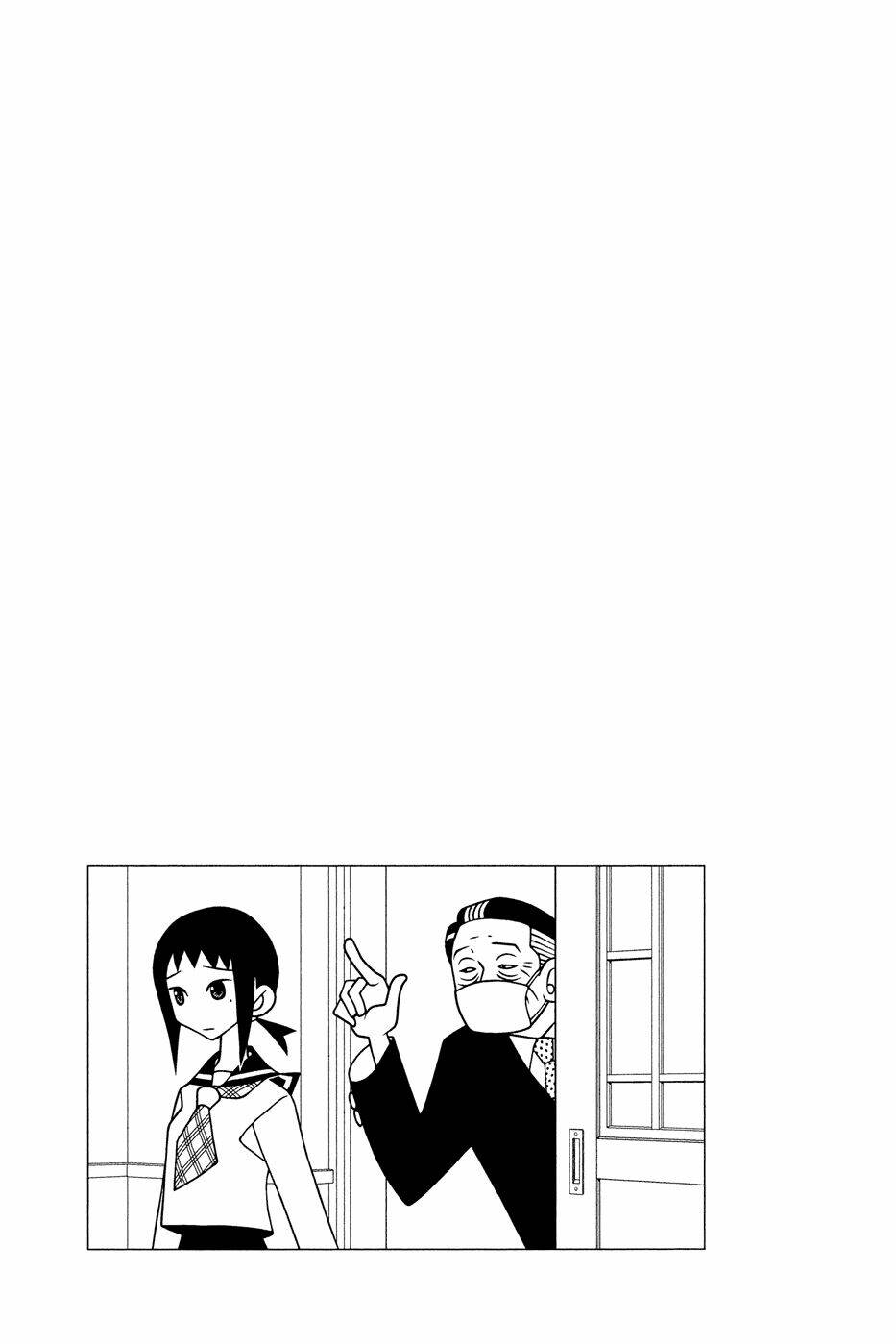 Sayounara, Zetsubou-Sensei Chương 90 Ảnh 15