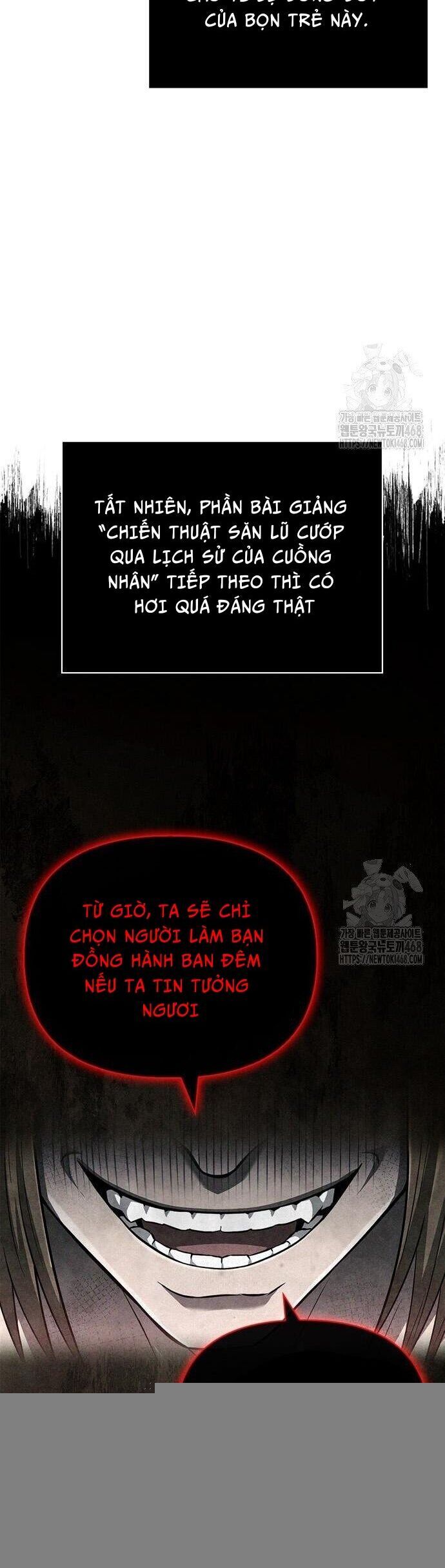 Sống Sót Trong Trò Chơi Với Tư Cách Là Một Cuồng Nhân Chương 103 Ảnh 26