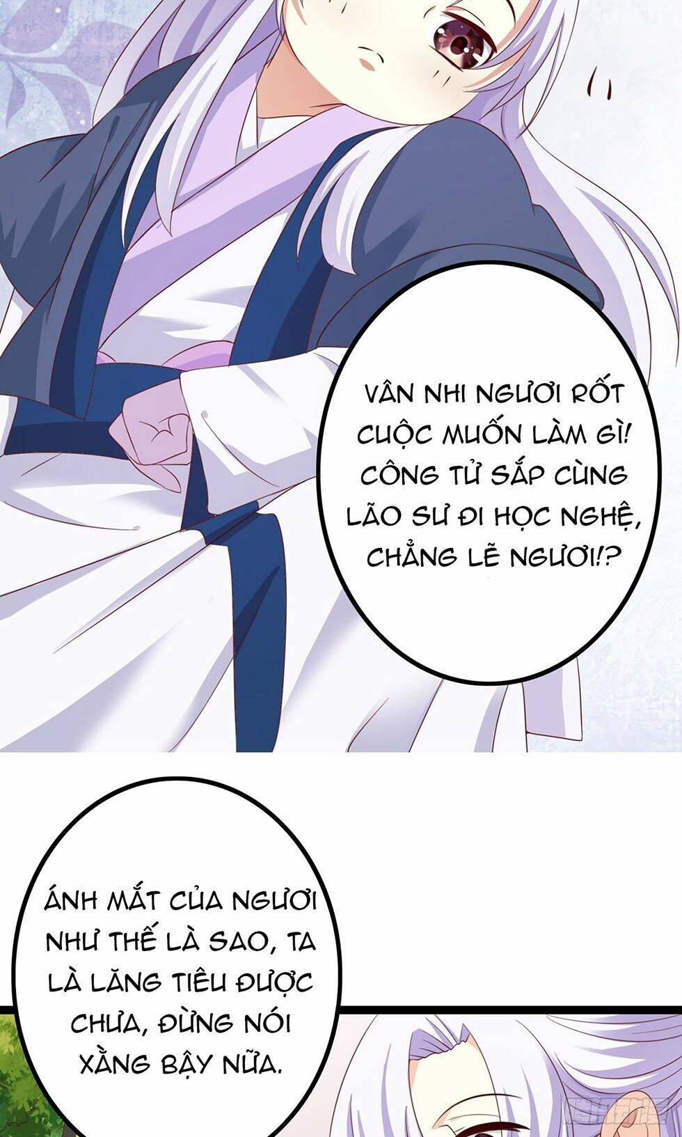 Hoàng Hậu Của Trẫm Là Võ Lâm Minh Chủ Chương 32 Ảnh 33