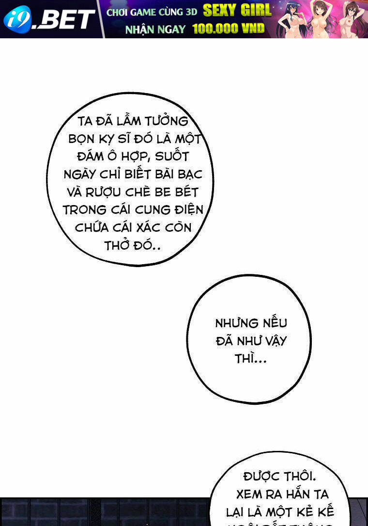 Tiệm Búp Bê Của Công Chúa Chương 22 Ảnh 16
