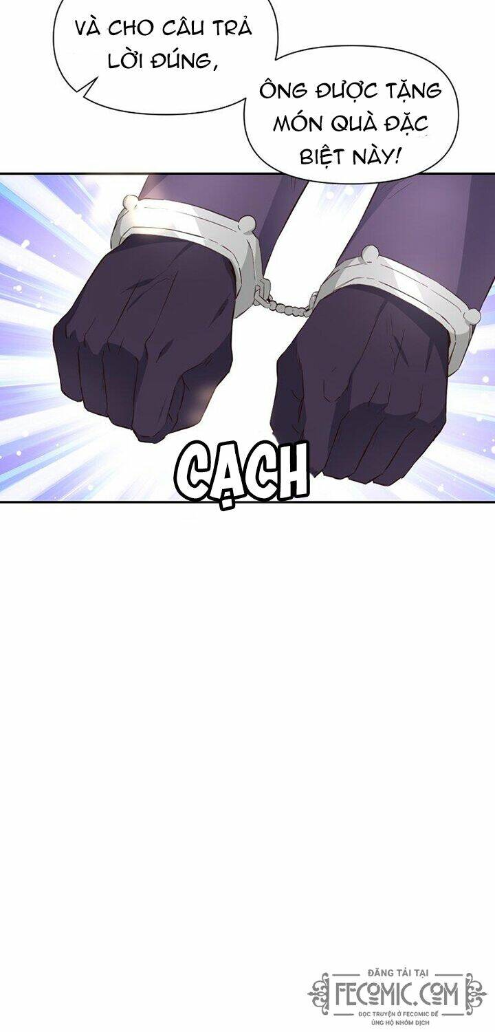 Tất Cả Mọi Người Đều Yêu Quý Nhân Vật Phản Diện Chương 19 Ảnh 54