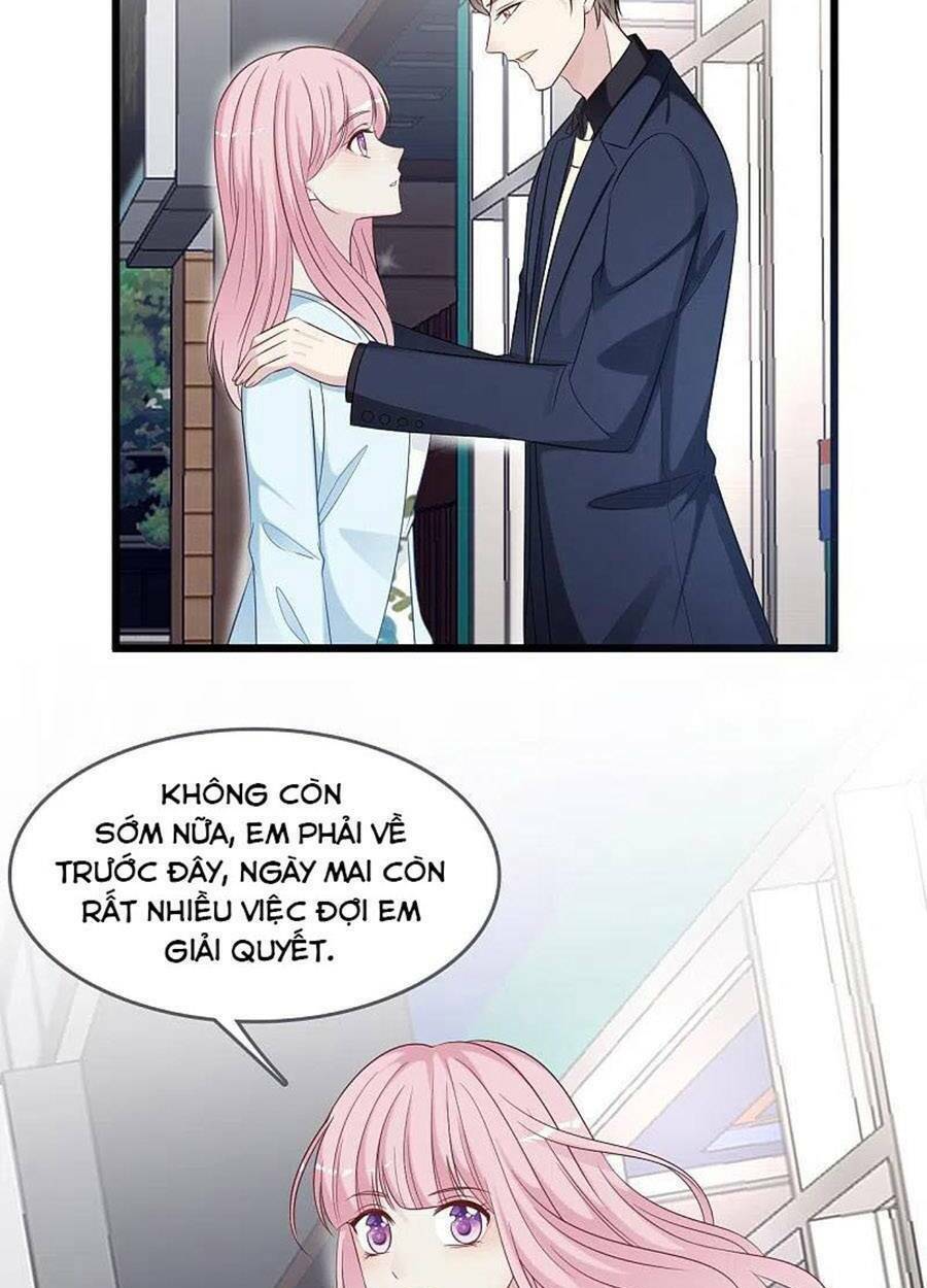 Tổng Tài Daddy Đuổi Tới Nơi Rồi Chương 179 Ảnh 34