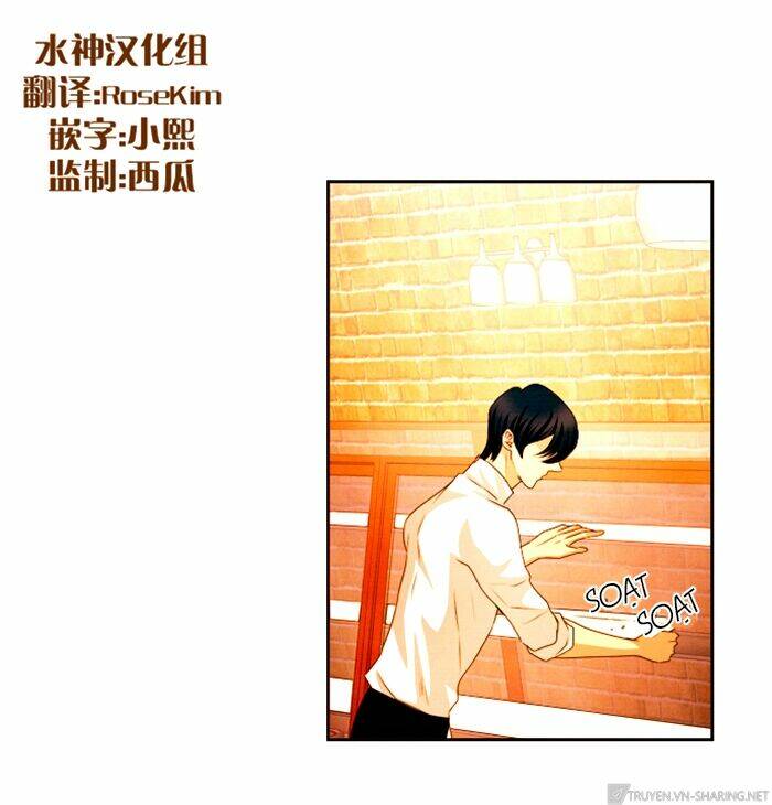 Something Sweet Chương 9 Ảnh 3