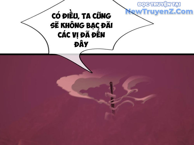 Tiên Làm Nô Thần Là Bộc, Đại Đế Làm Chó Giữ Nhà Chương 46 Ảnh 113