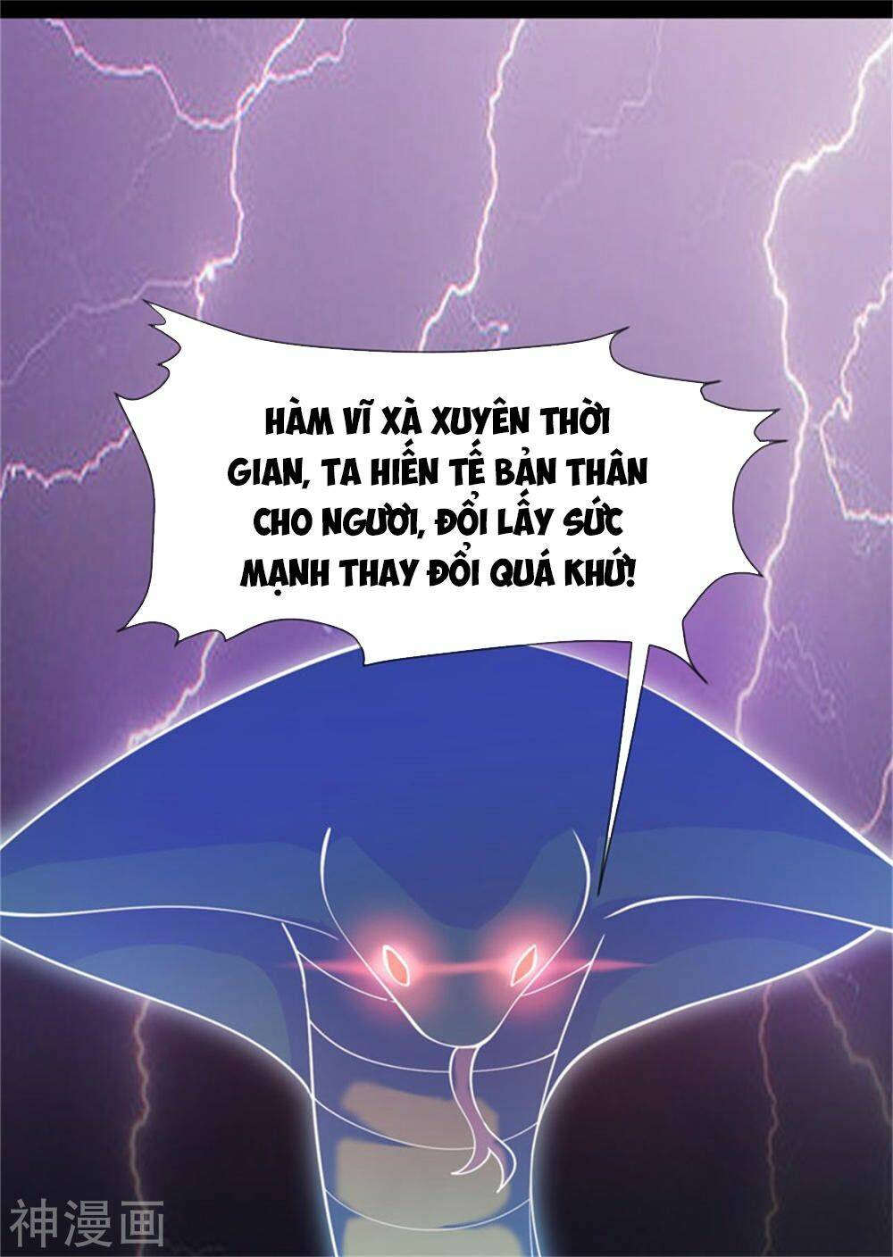 Đỉnh Phong Dự Ngôn Đế Chương 36 Ảnh 16