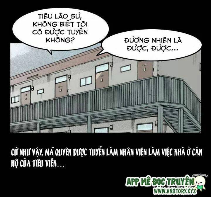 Kỳ Án Có Thật Chương 36 Ảnh 17