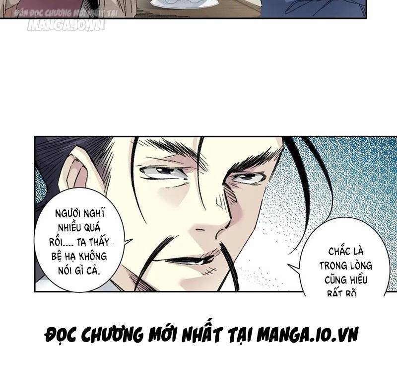 Câu Lạc Bộ Trường Sinh Chương 282 Ảnh 17