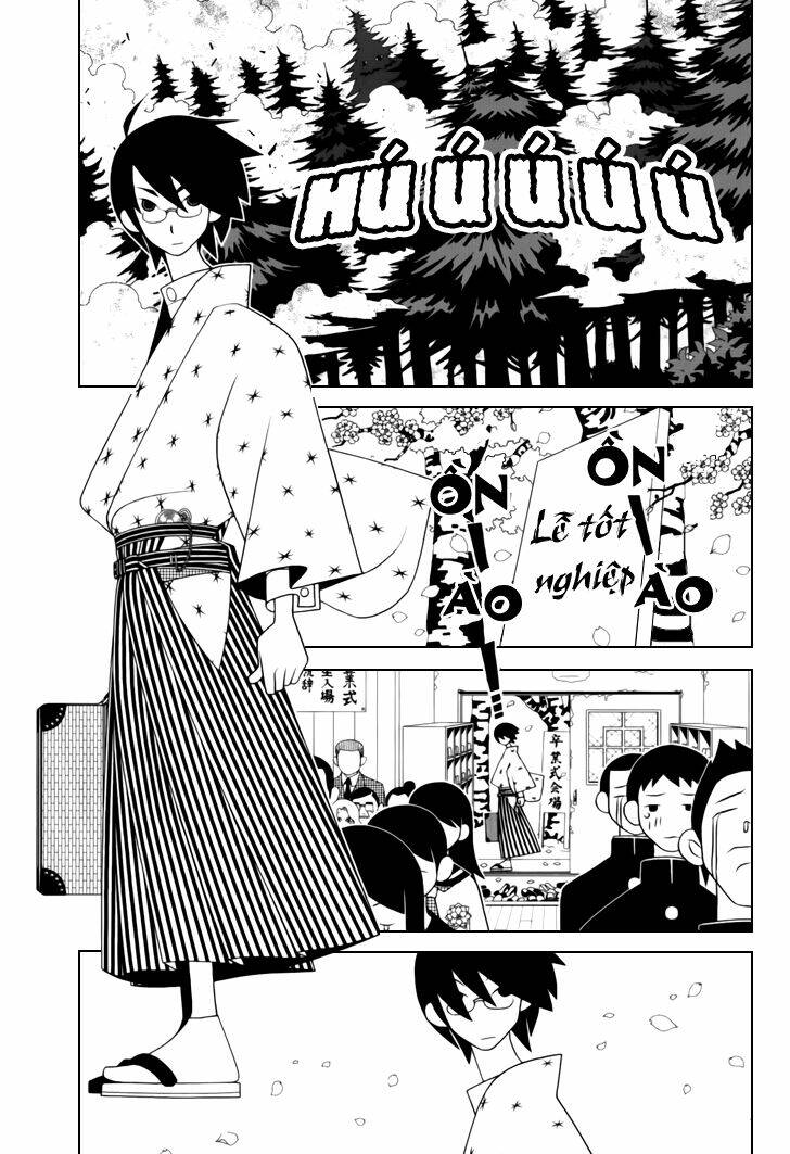 Sayounara, Zetsubou-Sensei Chương 87 Ảnh 5