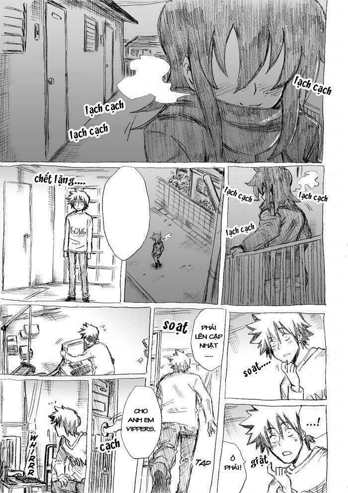 Molester Man Chương 21 Ảnh 55