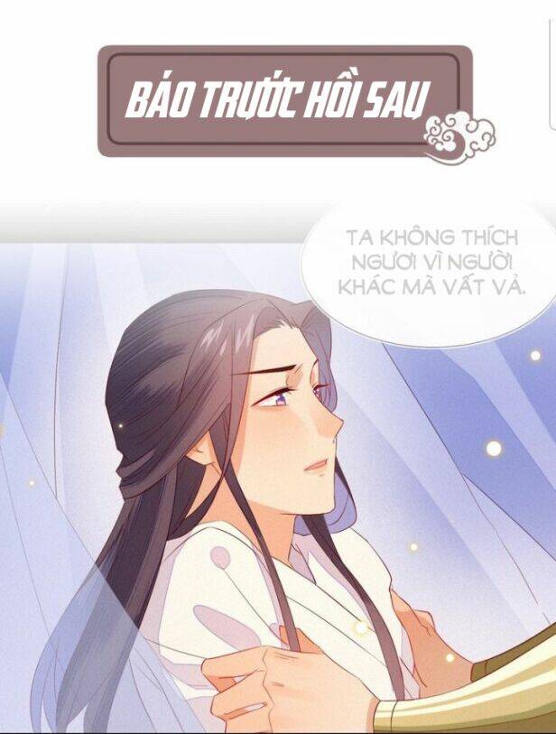 Thừa Tướng, Trẫm Biết Sai Rồi! Chương 10 Ảnh 58
